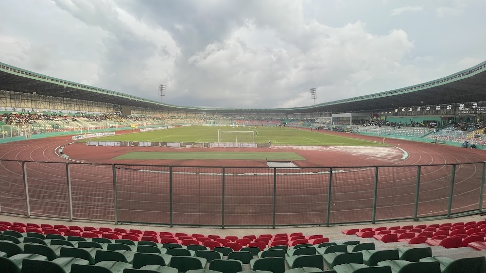Samuel Ogbemudia Stadium